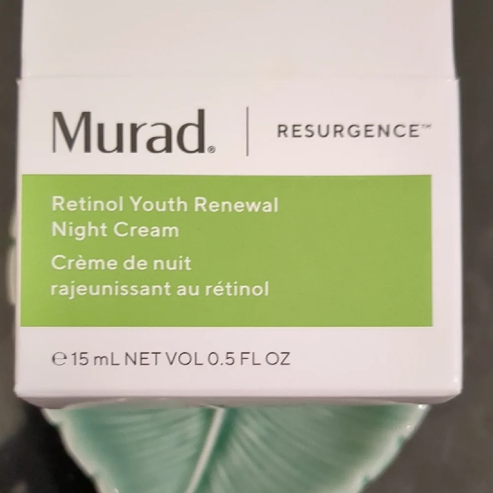 Renewal Night cream
